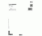 Sierra de corona EXPERT Construction Material de 111 x 60 mm