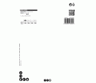 Sierra de corona EXPERT Construction Material de 114 x 60 mm