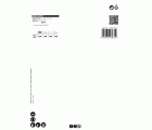 Sierra de corona EXPERT Construction Material de 127 x 60 mm