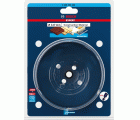 Sierra de corona EXPERT Construction Material de 127 x 60 mm