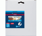 Sierra de corona EXPERT Construction Material de 159 x 60 mm