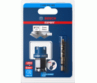 Sierra de corona EXPERT Sheet Metal de 21 x 5 mm
