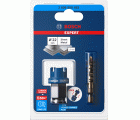 Sierra de corona EXPERT Sheet Metal de 22 x 5 mm
