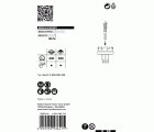 Sierra de corona EXPERT Sheet Metal de 27 x 5 mm