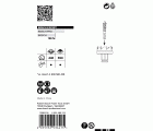 Sierra de corona EXPERT Sheet Metal de 27 x 5 mm
