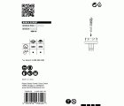 Sierra de corona EXPERT Sheet Metal de 35 x 5 mm