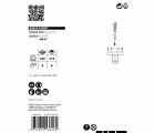 Sierra de corona EXPERT Sheet Metal de 51 x 5 mm