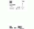 Sierra de corona EXPERT Sheet Metal de 68 x 5 mm