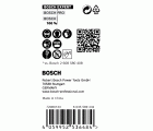 Set de sierras de corona EXPERT Sheet Metal de 22/25/32 x 5 mm