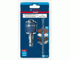 Sistema EXPERT Power Change Plus de 11 mm para sierra de corona, broca de TCT de 8,5 x 105 mm, 2 uds.