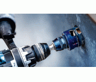 Sistema EXPERT Power Change Plus de 11 mm para sierra de corona, broca de TCT de 8,5 x 105 mm, 2 uds.