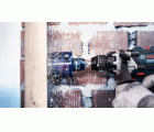 Sistema EXPERT Power Change Plus de 11 mm para sierra de corona, broca de TCT de 8,5 x 105 mm, 2 uds.