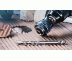 Broca centradora EXPERT Power Change Plus TCT 8,5 x 105 mm
