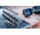Broca centradora EXPERT Power Change Plus TCT 8,5 x 105 mm