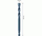 Broca centradora EXPERT Power Change Plus TCT 8,5 x 105 mm