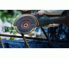 Disco de corte EXPERT Diamond Metal Wheel X-LOCK de 115 x 22,23 mm