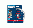 Disco de corte EXPERT Diamond Metal Wheel X-LOCK de 115 x 22,23 mm