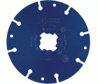 Disco de corte EXPERT Diamond Metal Wheel X-LOCK de 115 x 22,23 mm