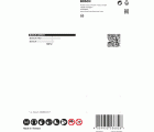 Disco de corte EXPERT Diamond Metal Wheel X-LOCK de 125 x 22,23 mm