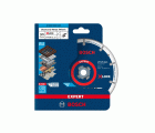 Disco de corte EXPERT Diamond Metal Wheel X-LOCK de 125 x 22,23 mm
