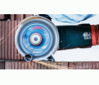 Disco de corte EXPERT Diamond Metal Wheel de 180 x 22,23 mm