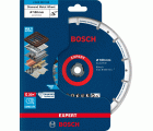 Disco de corte EXPERT Diamond Metal Wheel de 180 x 22,23 mm