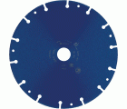 Disco de corte EXPERT Diamond Metal Wheel de 180 x 22,23 mm