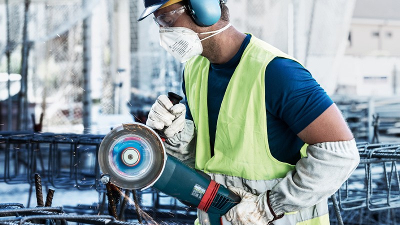 Disco de corte EXPERT Diamond Metal Wheel de gran tamaño de 230 x 22,23 mm