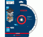 Disco de corte EXPERT Diamond Metal Wheel de gran tamaño de 230 x 22,23 mm