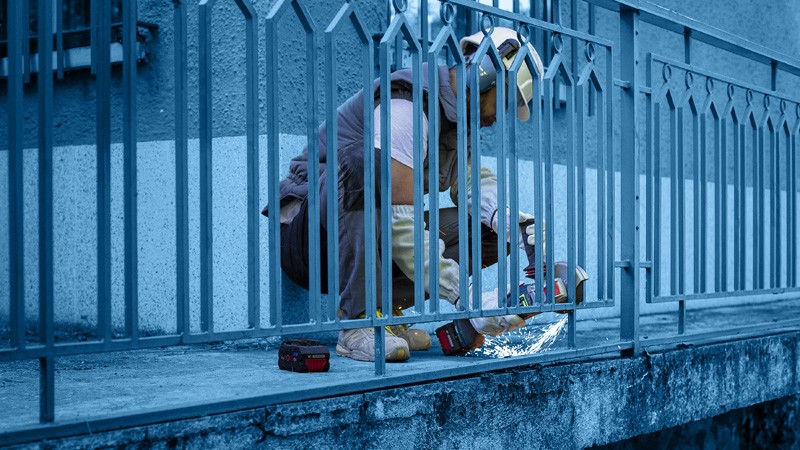 Disco de corte EXPERT Diamond Metal Wheel de gran tamaño de 355 x 25,4 mm