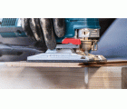 Hoja de sierra de calar EXPERT Laminate Clean T128BHM, 3 uds.
