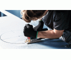 Hoja de sierra de calar EXPERT ‘Hardwood 2-side clean’ T 308 BFP, 3 unidades