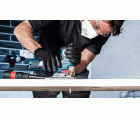 Hoja de sierra de calar EXPERT ‘Hardwood 2-side clean’ T 308 BFP, 5 unidades