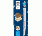 Hoja de sierra de calar EXPERT 'Wood 2-side clean' T 308 B, 100 unidades