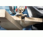 Hoja de sierra de calar EXPERT 'Wood 2-side clean' T 308 BO, 3 unidades