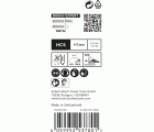 Hoja de sierra de calar EXPERT 'Wood 2-side clean' T 308 BO, 25 unidades
