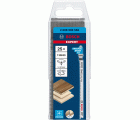 Hoja de sierra de calar EXPERT 'Wood 2-side clean' T 308 BO, 25 unidades