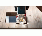 Hoja de sierra de calar EXPERT 'Wood 2-side clean' T 308 BP, 3 unidades