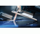Hoja de sierra de calar EXPERT Stainless Steel T118AHM, 3 uds.
