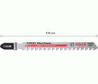 Hoja de sierra de calar EXPERT ‘Fiber Plaster’ T 141 HM, 3 unidades