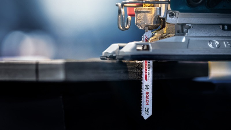 3 hojas de sierra de calar EXPERT Carbon Fiber Clean T 108 BHM