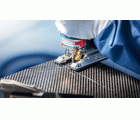 3 hojas de sierra de calar EXPERT Carbon Fiber Clean T 108 BHM