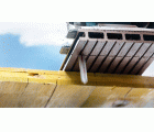 Hoja de sierra de calar EXPERT ‘Plastic Composites Clean’ T 301 CHM, 3 unidades