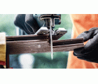 Hoja de sierra de calar EXPERT ‘Plastic Composites Clean’ T 301 CHM, 3 unidades