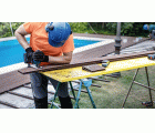 Hoja de sierra de calar EXPERT ‘Plastic Composites Clean’ T 301 CHM, 3 unidades
