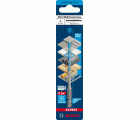 Broca EXPERT HEX-9 MultiConstruction de 4 x 45 x 90 mm