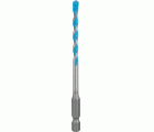 Broca EXPERT HEX-9 Multi Construction