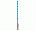 Broca EXPERT HEX-9 MultiConstruction de 6 x 90 x 150 mm
