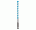 Broca EXPERT HEX-9 MultiConstruction de 7 x 90 x 150 mm
