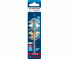 Broca EXPERT HEX-9 MultiConstruction de 8 x 50 x 100 mm